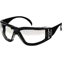 CeeTec DX Safety Glasses, Clear Lens, Anti-Fog/Anti-Scratch, Meets/Exceeds CSA Z94.3 OSI Industrial Sales