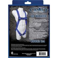 Fall Arrest Harnesses