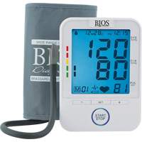 Diagnostic Precision Series 6.0 Easy Read Blood Pressure Monitor, Class 2 OSI Industrial Sales