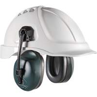 Protecteurs d'oreilles