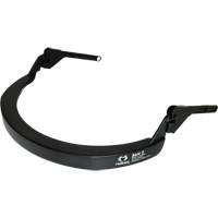 Safe-2 Standard Straight Visor Holder OSI Industrial Sales