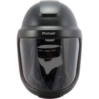 Primair&reg; 900 Series Hardhat & Faceseal, Standard, Hard Top OSI Industrial Sales