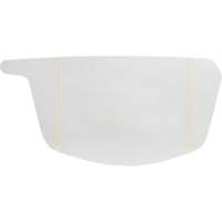 Primair&reg; 900 Series Peel-Off Visor Cover OSI Industrial Sales
