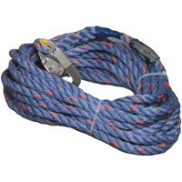 Cordage de s&eacute;curit&eacute; vertical OSI Industrial Sales