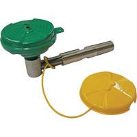 Axion Advantage&reg; Eye/Face Wash System Upgrade Kit, Class 1 Medical Device OSI Industrial Sales