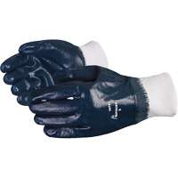 Chemstop Nitrile Coated  Glove, Size 7, Cotton OSI Industrial Sales