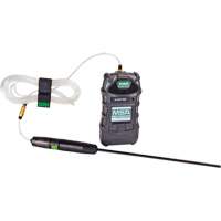 Altair&reg; 5X Multigas Detector, 5 Gas, LEL - CO - H2S -O2 OSI Industrial Sales