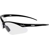 Z3500 Safety Glasses, Clear Lens, Anti-Scratch, ANSI Z87+/Meets/Exceeds CSA Z94.3 OSI Industrial Sales