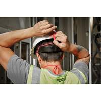 Disposable Respirator, N95, NIOSH Certified, One Size OSI Industrial Sales