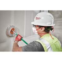 Disposable Respirator, N95, NIOSH Certified, One Size OSI Industrial Sales
