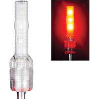 Safety Whip&reg; Constant Heavy-Duty Warning Whip Light OSI Industrial Sales