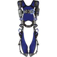 ExoFit X300 Comfort Wind Energy Safety Harness, CSA Certified, Class ALP, Small, 420 lbs. Cap. OSI Industrial Sales