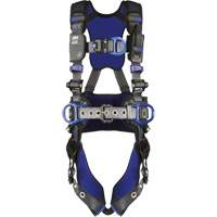 ExoFit X300 Comfort Wind Energy Safety Harness, CSA Certified, Class ALP, Small, 420 lbs. Cap. OSI Industrial Sales