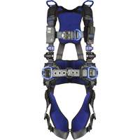 ExoFit X300 Comfort Vest Safety Harness, CSA Certified, Class AELP, Small, 310 lbs. Cap. OSI Industrial Sales