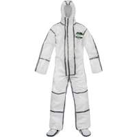 ChemMax&reg; 2 Coverall, ChemMax, Medium, White OSI Industrial Sales
