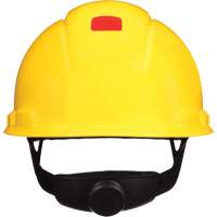 Casque de s&eacute;curit&eacute; de s&eacute;rie H SecureFit, CSA type 1, Suspension Rochet, Non ventil&eacute; OSI Industrial Sales