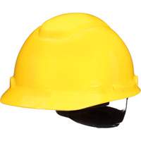 Casque de s&eacute;curit&eacute; de s&eacute;rie H SecureFit, CSA type 1, Suspension Rochet, Non ventil&eacute; OSI Industrial Sales
