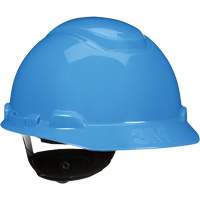 Casque de s&eacute;curit&eacute; de s&eacute;rie H SecureFit, R&eacute;pond aux normes CSA type 1, Suspension Rochet, Non ventil&eacute; OSI Industrial Sales