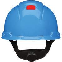 Casque de s&eacute;curit&eacute; de s&eacute;rie H SecureFit, R&eacute;pond aux normes CSA type 1, Suspension Rochet, Non ventil&eacute; OSI Industrial Sales