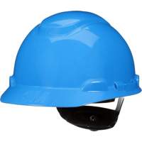 Casque de s&eacute;curit&eacute; de s&eacute;rie H SecureFit, R&eacute;pond aux normes CSA type 1, Suspension Rochet, Non ventil&eacute; OSI Industrial Sales