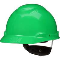 Casque de s&eacute;curit&eacute; de s&eacute;rie H SecureFit, R&eacute;pond aux normes CSA type 1, Suspension Rochet, Non ventil&eacute; OSI Industrial Sales