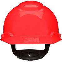 Casque de s&eacute;curit&eacute; de s&eacute;rie H SecureFit, R&eacute;pond aux normes CSA type 1, Suspension Rochet, Non ventil&eacute; OSI Industrial Sales