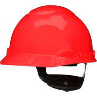 Casque de s&eacute;curit&eacute; de s&eacute;rie H SecureFit, R&eacute;pond aux normes CSA type 1, Suspension Rochet, Non ventil&eacute; OSI Industrial Sales