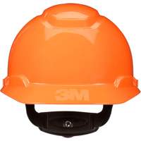 Casque de s&eacute;curit&eacute; de s&eacute;rie H SecureFit, R&eacute;pond aux normes CSA type 1, Suspension Rochet, Non ventil&eacute; OSI Industrial Sales
