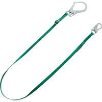 V-Series Tieback Restraint Lanyard OSI Industrial Sales