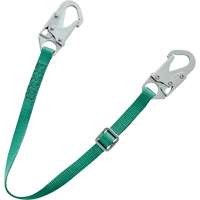 V-Series Tieback Restraint Lanyard OSI Industrial Sales