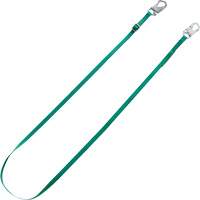 V-Series Tieback Restraint Lanyard, 10' OSI Industrial Sales