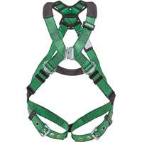 V-Form+ Harness, CSA Certified, Class A, 230 lbs. Cap. OSI Industrial Sales