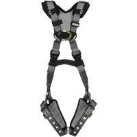 V-Fit Safety Harness, CSA Certified, Class AL, 2X-Large, 400 lbs. Cap. OSI Industrial Sales