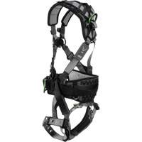 V-Fit Construction Harness, CSA Certified, Class AP, 2X-Large, 400 lbs. Cap. OSI Industrial Sales