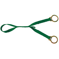 Re-Settable Lanyard Keeper OSI Industrial Sales