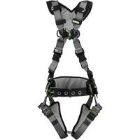 V-Fit Construction Harness, CSA Certified, Class ALP, X-Small, 400 lbs. Cap. OSI Industrial Sales