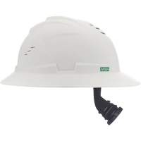 V-Gard&reg; C1 Hardhat, CSA Type 1, Ratchet Suspension, Vented OSI Industrial Sales
