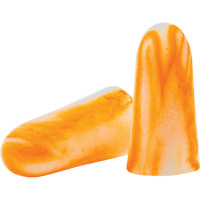 Softies&reg; Disposable Earplugs, Bulk - Box OSI Industrial Sales
