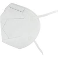 Respirateur jetable, N95, Certifi&eacute; NIOSH, Taille unique OSI Industrial Sales