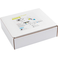 CPR Uni-Padz Training & Demonstration Kit, Zoll AED 3 For, Non-Medical OSI Industrial Sales