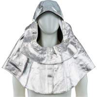 Radiant Heat Cover OSI Industrial Sales