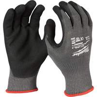 Cut-Resistant Gloves, Size Small, Nitrile Coated, ANSI/ISEA 105 Level 5 OSI Industrial Sales