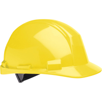 North&reg; Matterhorn Hardhat, CSA Type 2, Ratchet Suspension, Non-Vented OSI Industrial Sales