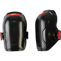 Free-Flex Knee Pad, Slip-On Style, Plastic Caps, Foam Pads OSI Industrial Sales