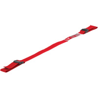 Hard Hat Lanyard, Fixed Length, Loop OSI Industrial Sales