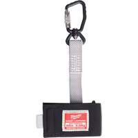 Longe de poignet &agrave; connexion rapide OSI Industrial Sales