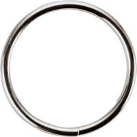 Anneau fendu 1-1/2" de 2 lb OSI Industrial Sales