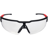 Safety Glasses, Clear Lens, Anti-Scratch, ANSI Z87+/Meets/Exceeds CSA Z94.3 OSI Industrial Sales