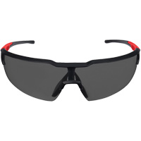 Safety Glasses, Smoke Lens, Anti-Scratch, ANSI Z87+/Meets/Exceeds CSA Z94.3 OSI Industrial Sales