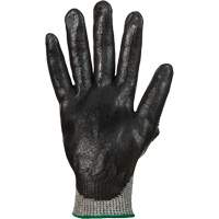 TenActiv STXFNVB Impact Gloves, Medium, Synthetic Palm, Knit Wrist Cuff OSI Industrial Sales